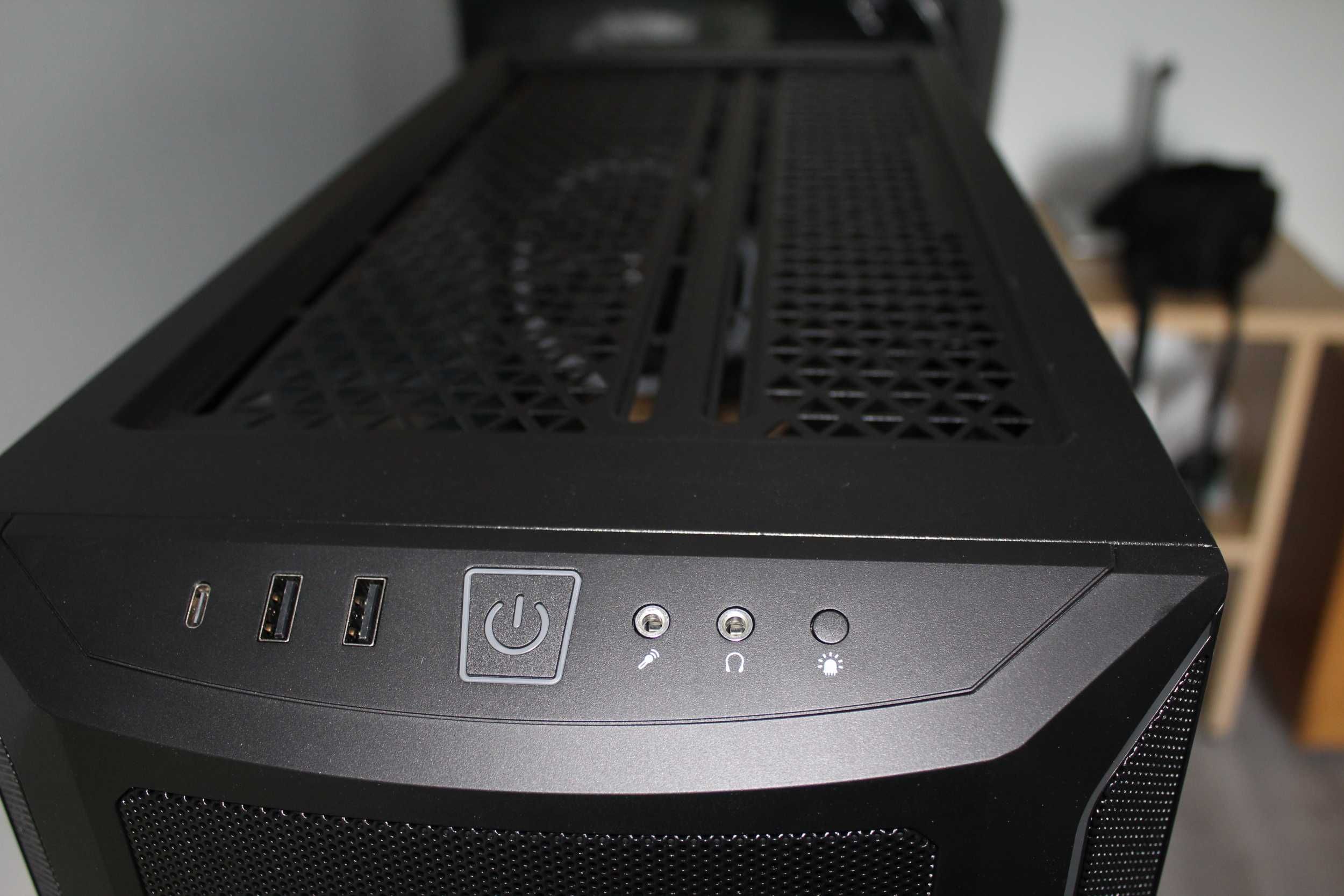 Be quiet! Obudowa Shadow Base 800 FX BGW63 Czarna