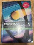Podręcznik Odkryć fizyke 1