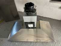 Exaustor Ariston