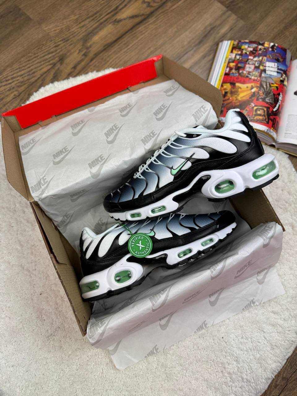 Кроссовки Nike Air Max TN Plus 40-45