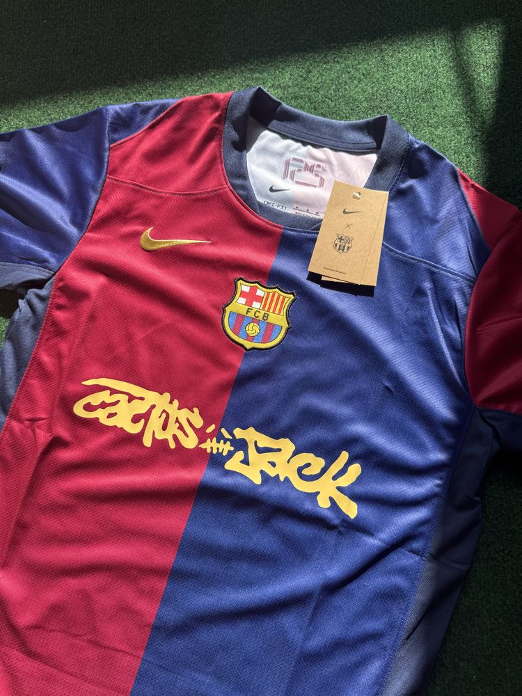 Camisola Travis Scott edição limitada
