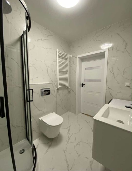 Mieszkania na wynajem