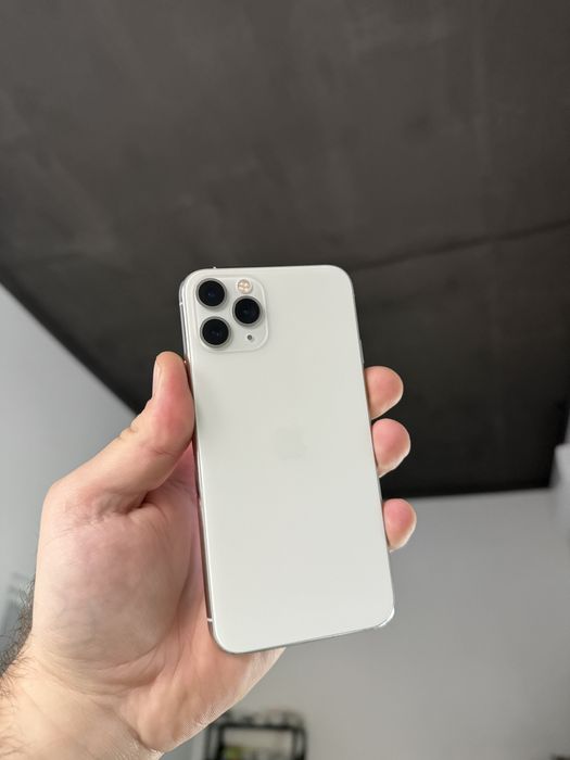 Apple iphone 11 Pro 256 gb Neverlock айфон про 90%