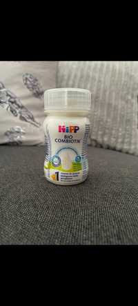 HIPP 1 BIO Combiotik mleko początkowe płynne 90ml 24szt