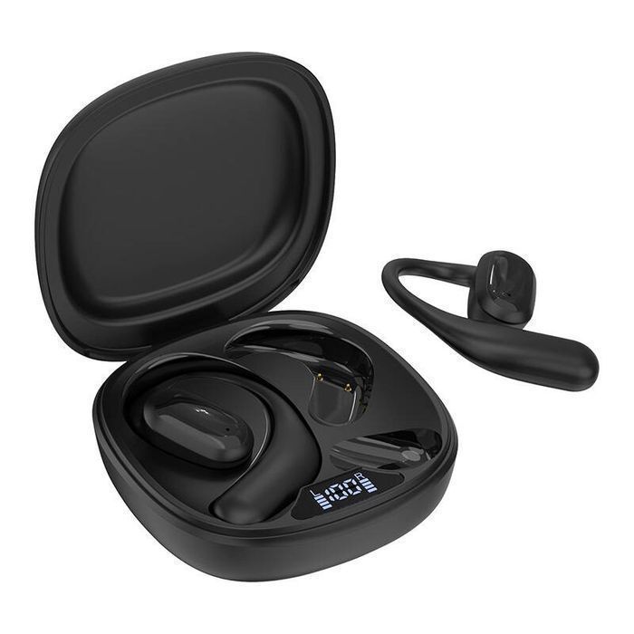 Słuchawki Tws Choetech Bh-T25 Ows (Czarne)
