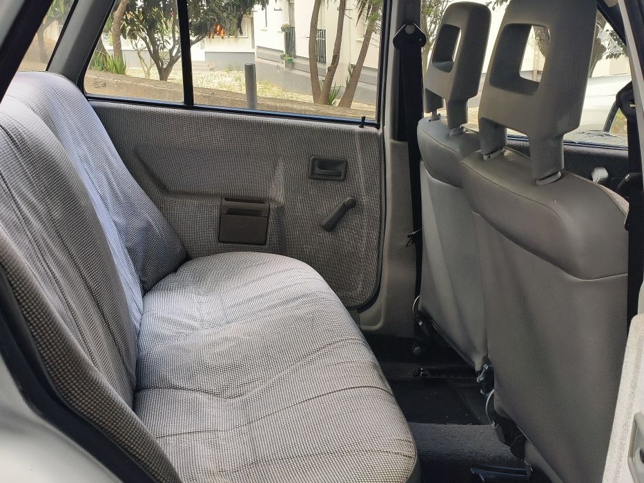 Vendo Opel corsa A 1.2 GL