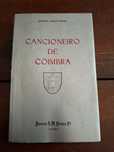 Cancioneiro de Coimbra