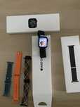 Apple Watch SE 2GEN 44 mm + 4 paski