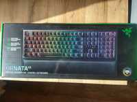 Klawiatura Razer ornata V2 mecha-membrane hybrid