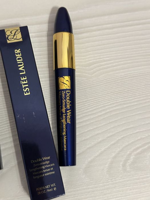 Туш для вій 9 мл Estée Lauder