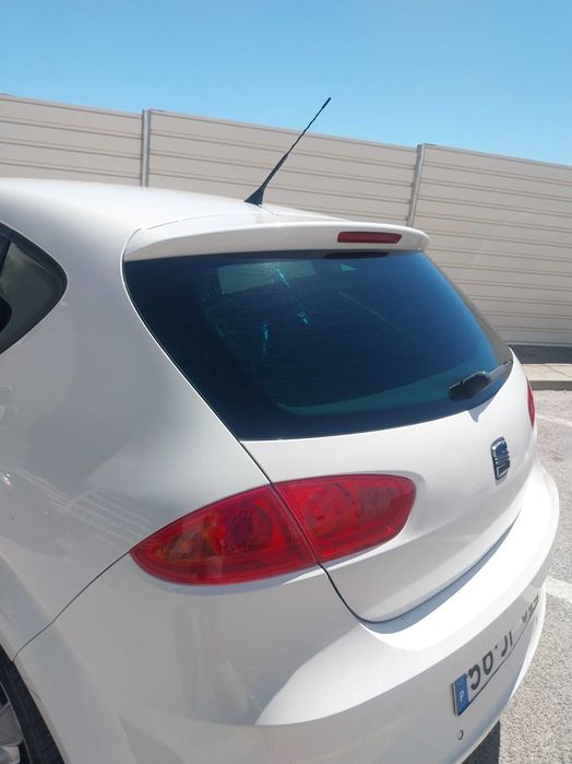 Seat leon 1600 TDI