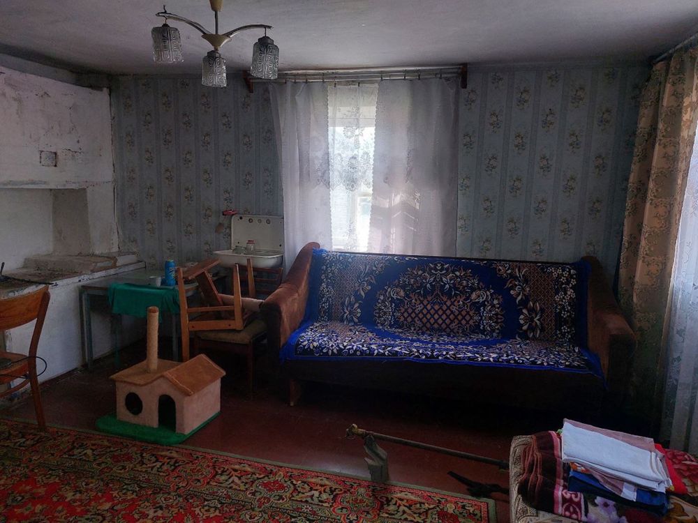 Продам дом Чечелево