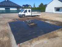 Citroen jumper 2012 2.2 oddam na szybko