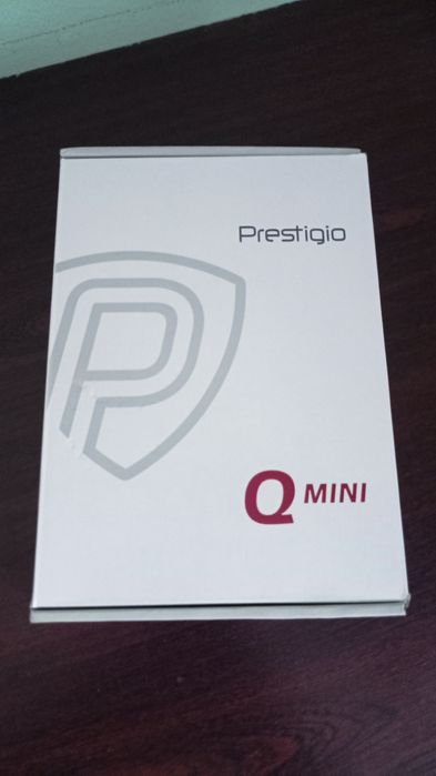 Планшет Prestigio