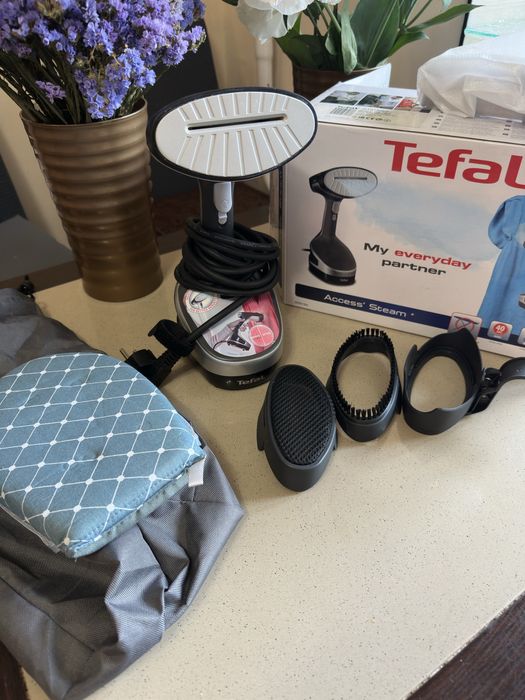 Паровий утюг Tefal