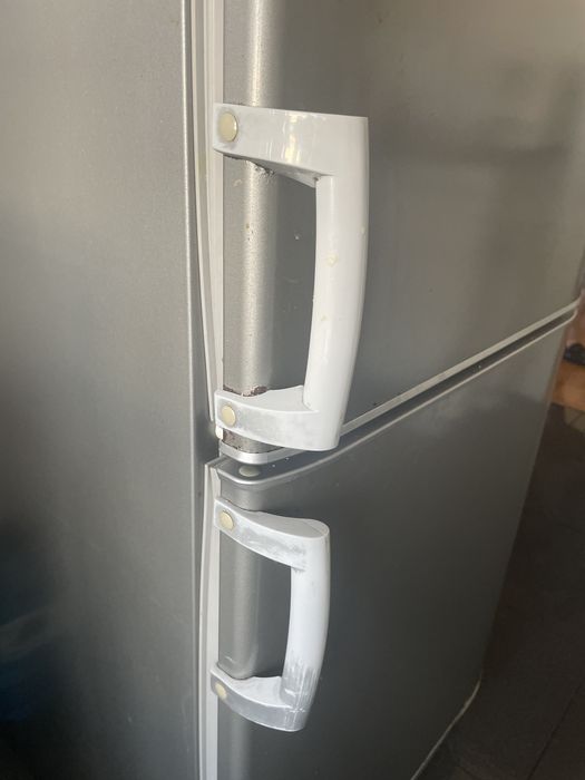 Frigorifico combinado FAGOR