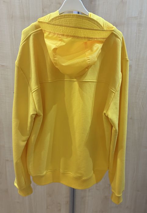 Вінтажна кофта stone island