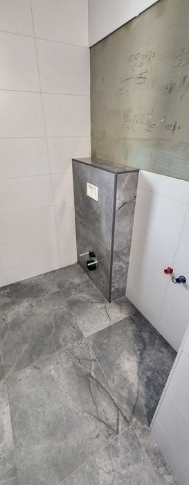 Usługi remontowo-budowlane