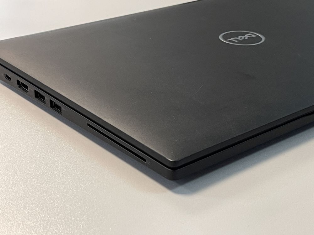 Ноутбук DELL Latitude 7490 Intel Core i5 8 GB RAM 512 GB SSD