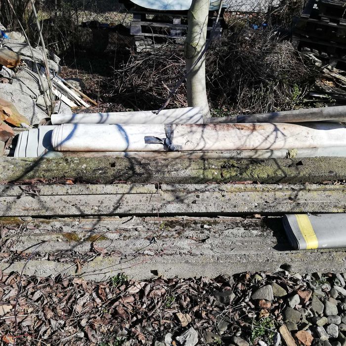 Gruz oddam za darmo Bielsko-Biała