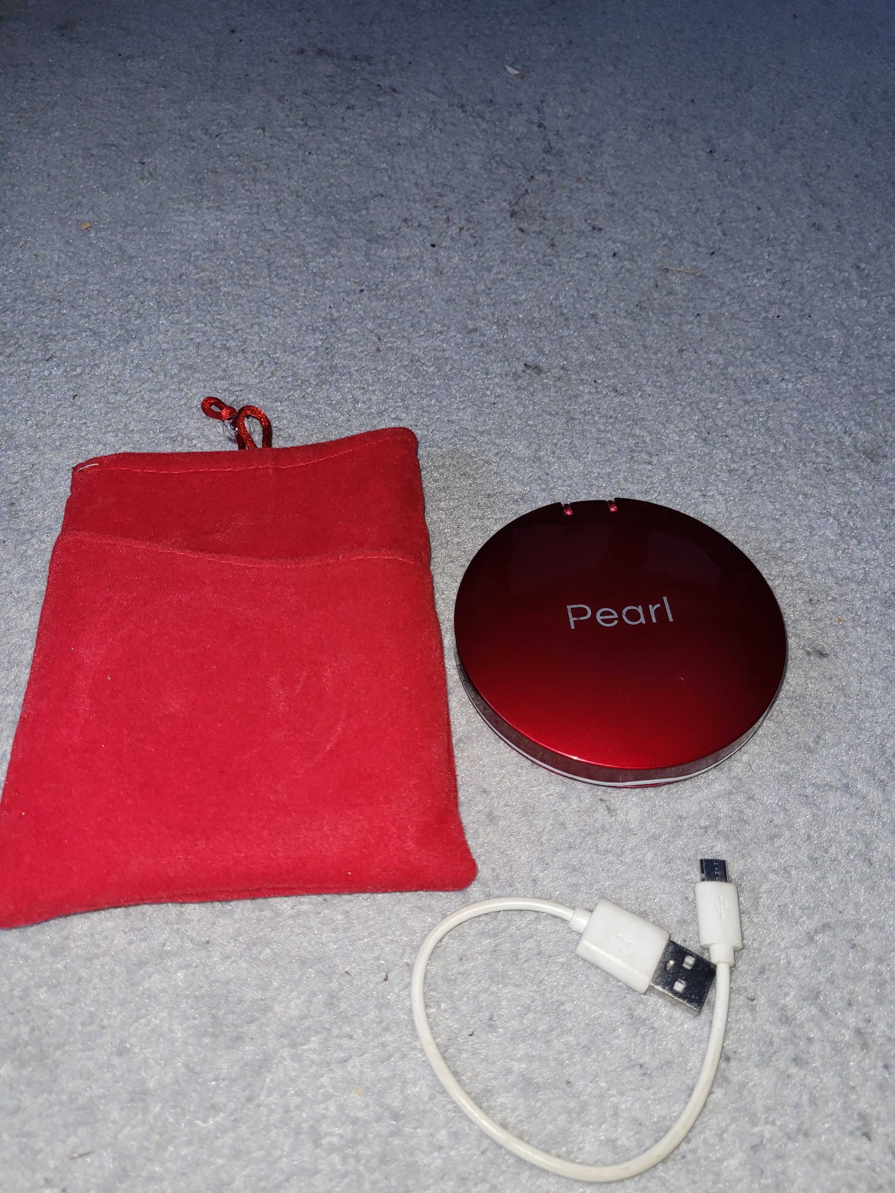 Lusterko powerbank 3000mAh PEARL