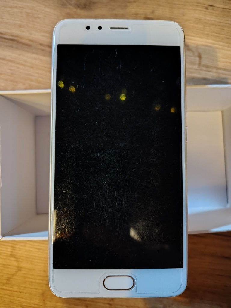 Продам телефон Meizu m5s в отличном состоянии