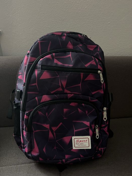 Портфель шкільний