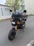 HONDA grome 2018 apenas 900kms