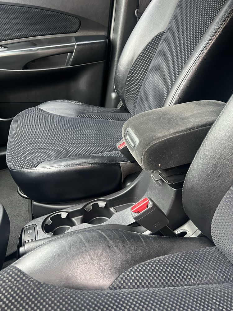 Продам Hyundai Tucson 2012