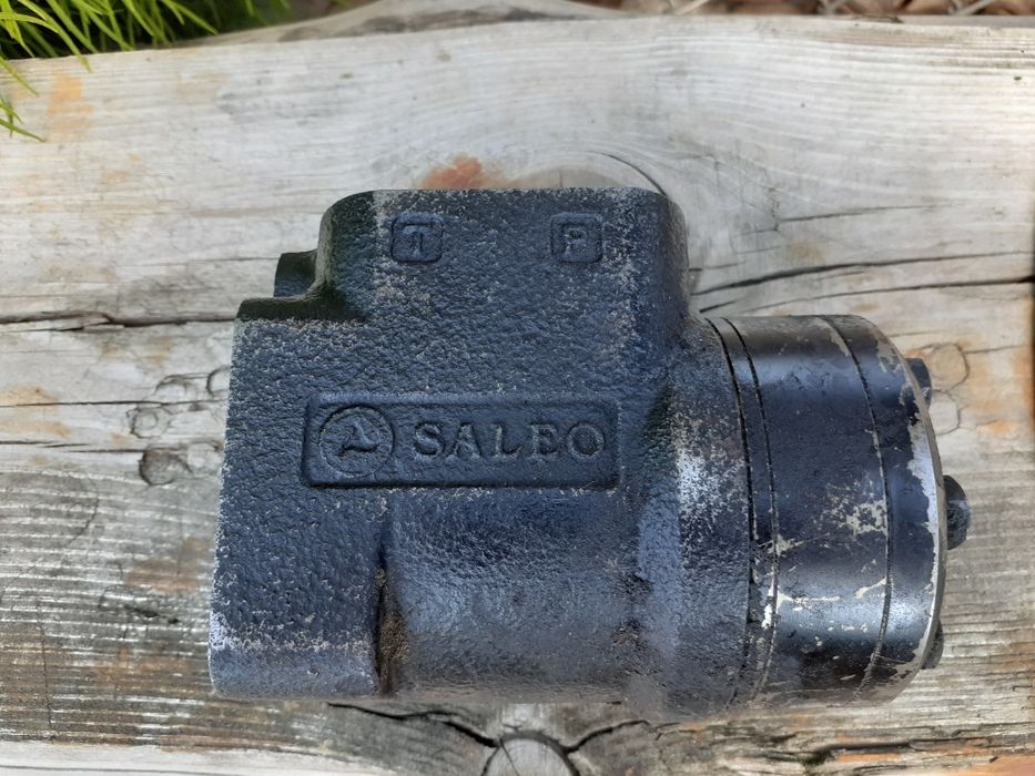 Продам дозатор МТЗ ЮМЗ ХТЗ Saleo Оригинал