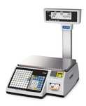 Waga model CAS CL5200J-P