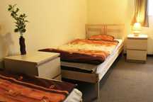 Hostel pracowniczy, pokoje, mieszkanie kwatery noclegi centrum Krakowa