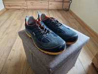 Buty robocze Stalko roz. 45 jak nowe