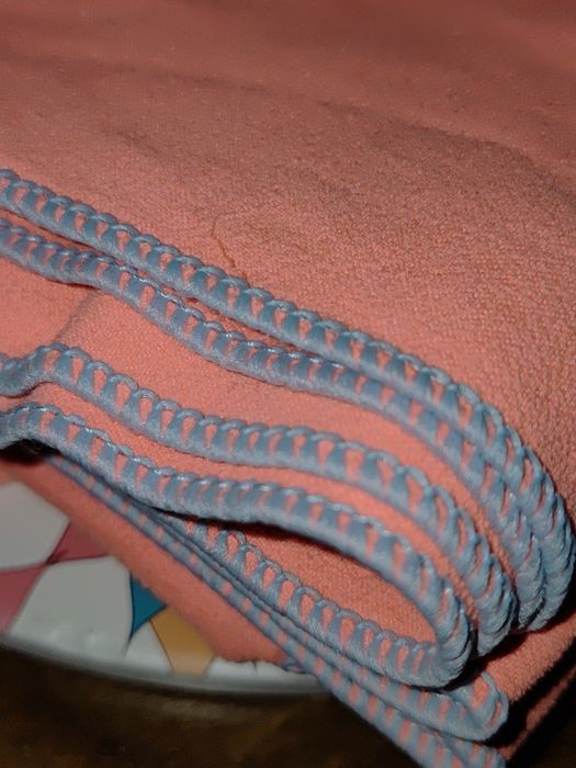 Recznik sportowy Nabaji z mikrofibry 76x128