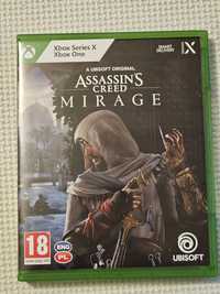 Assassin's Creed Mirage Xbox