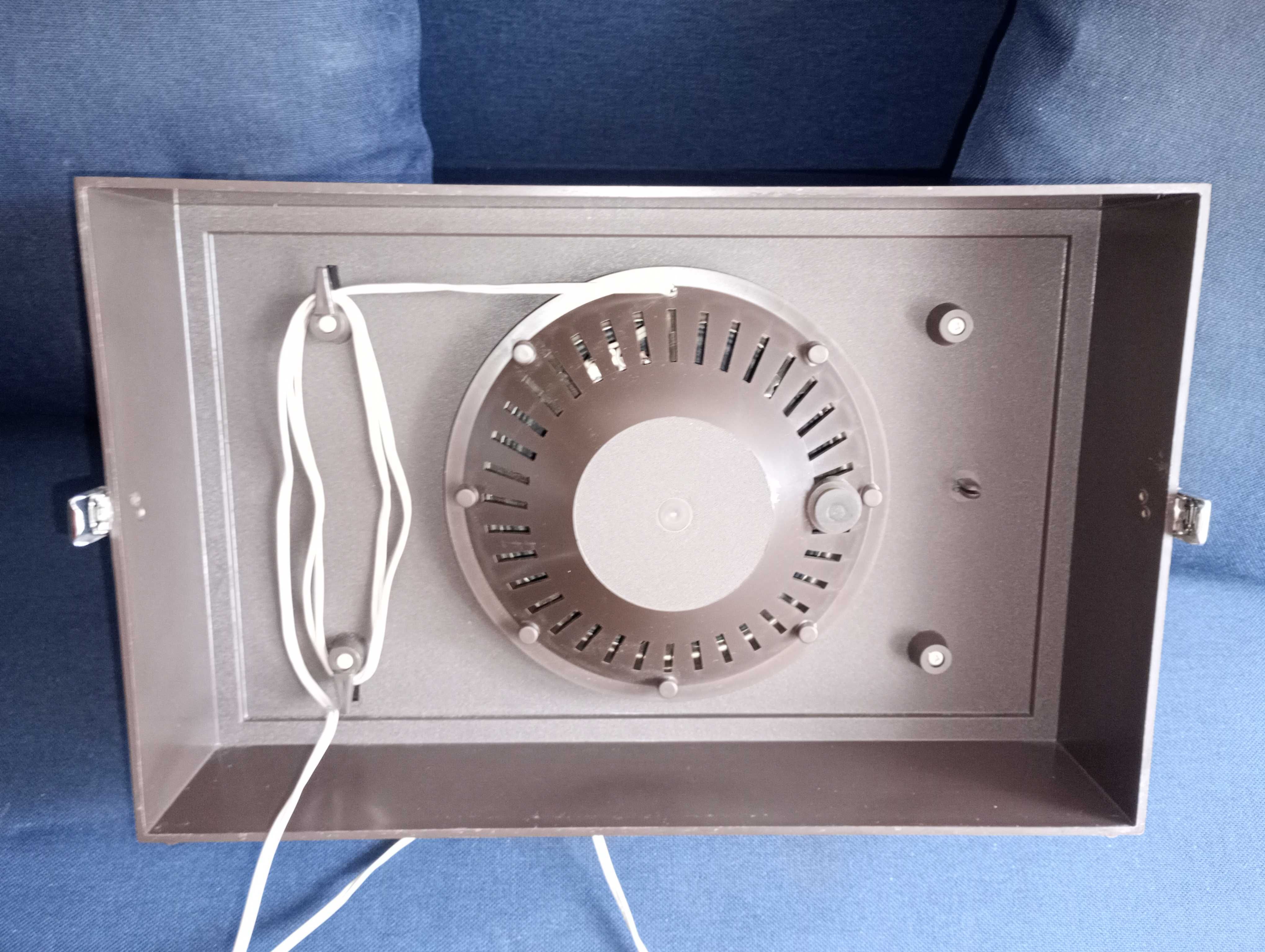 Gramofon Philips 633