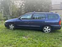 Reanult Megane 1.6 16V