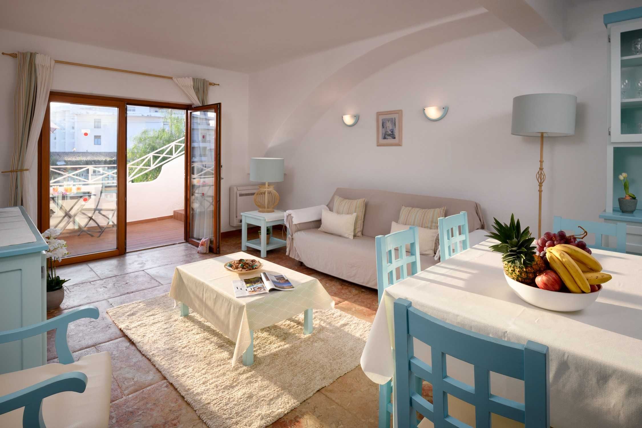Promoção - Apartamentos T2 - Olhos de Água