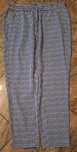 Chinosy spodnie H&M XL