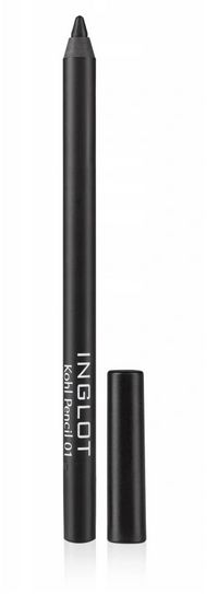 INGLOT Zestaw do makijażu False Lash Effect