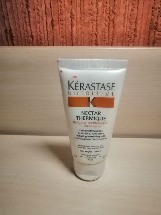 Термо уход для волос,, Kerastase,,