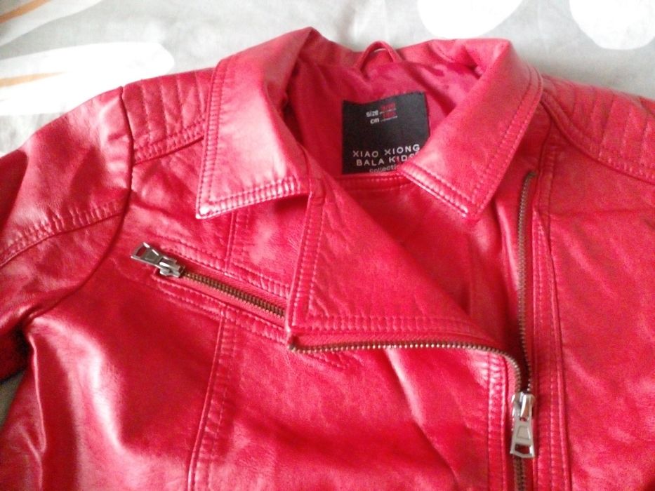 Косуха для дівчинки