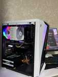 Ігровий ПК на Ryzen 5 5600x,RTX 3060 ti