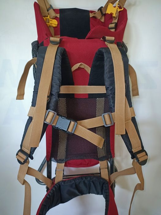 Brevi nosidełko dla dziecka. Trekking. Sport. 70x38cm