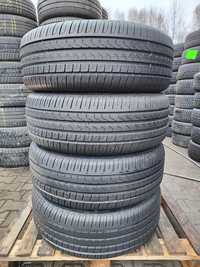 245/50/19 Pirelli Cinturato P7 runflat komplet