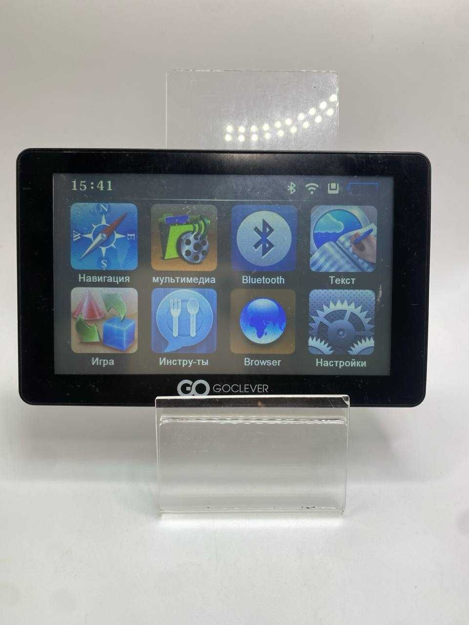 GPS-навігація Goclever GC 5066