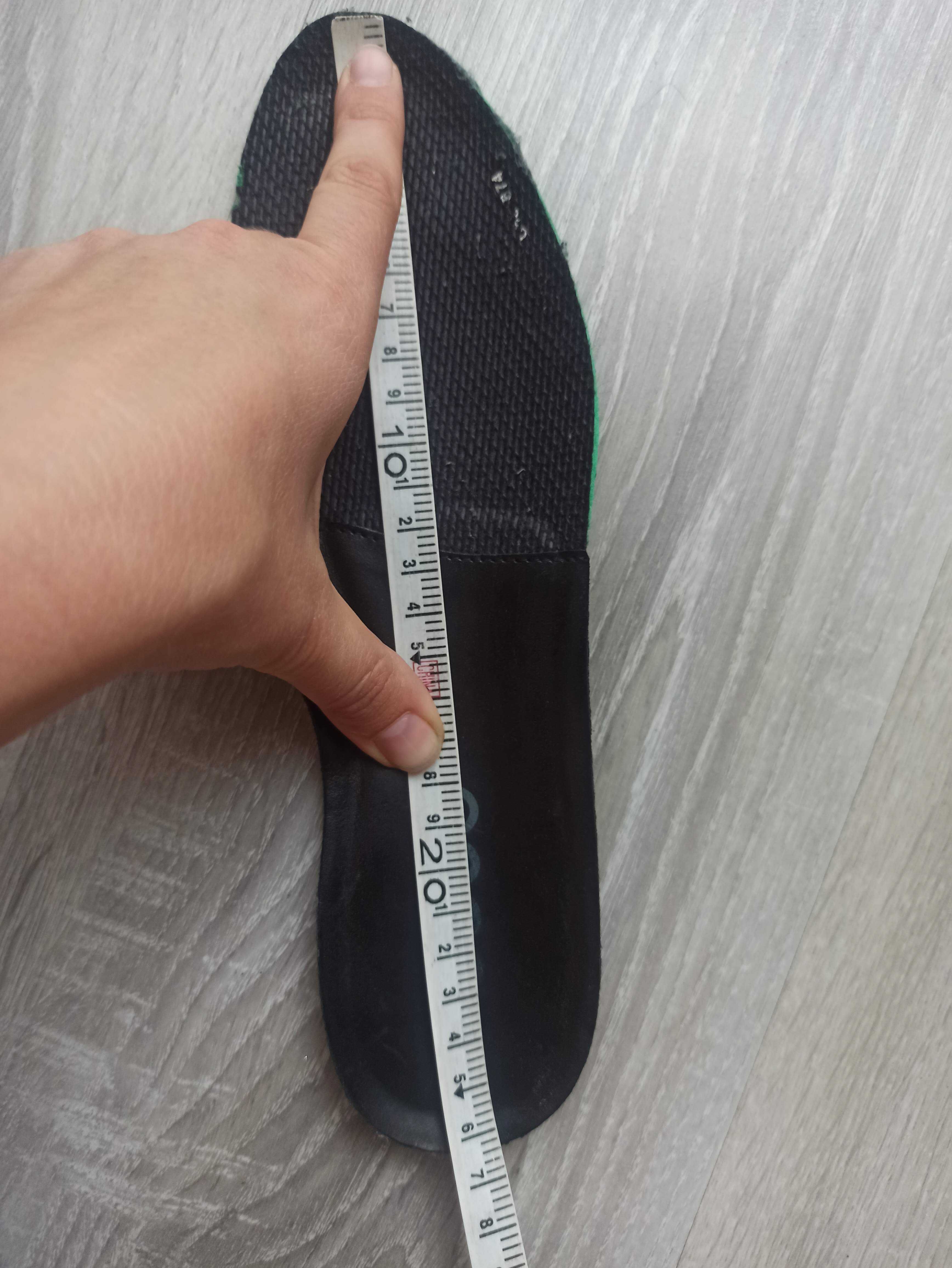 Buty męskie Ecco