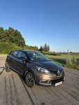 Renault Captur 0.9 TCe LPG