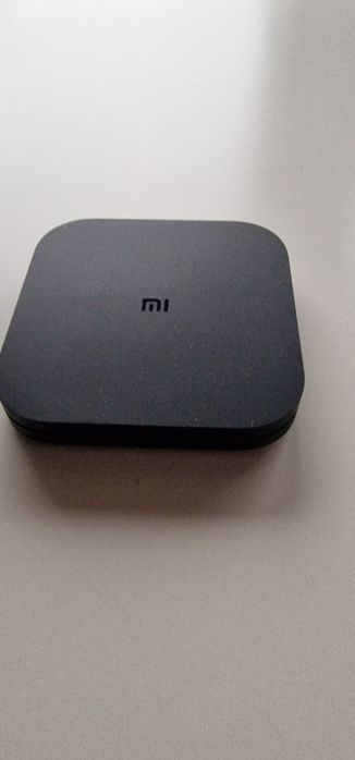Xaomi Mi Box S 4K