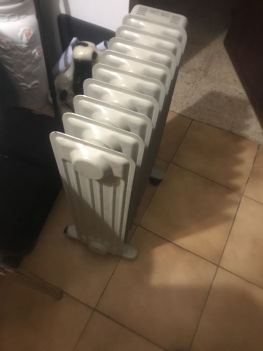 Radisdor a oleo